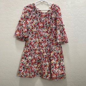 Zara Dress for girls!!